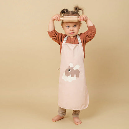 Waterproof Kids Apron