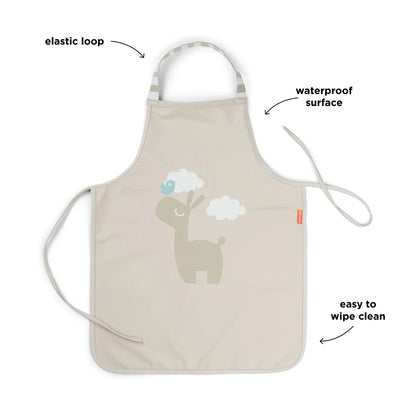 Waterproof Kids Apron