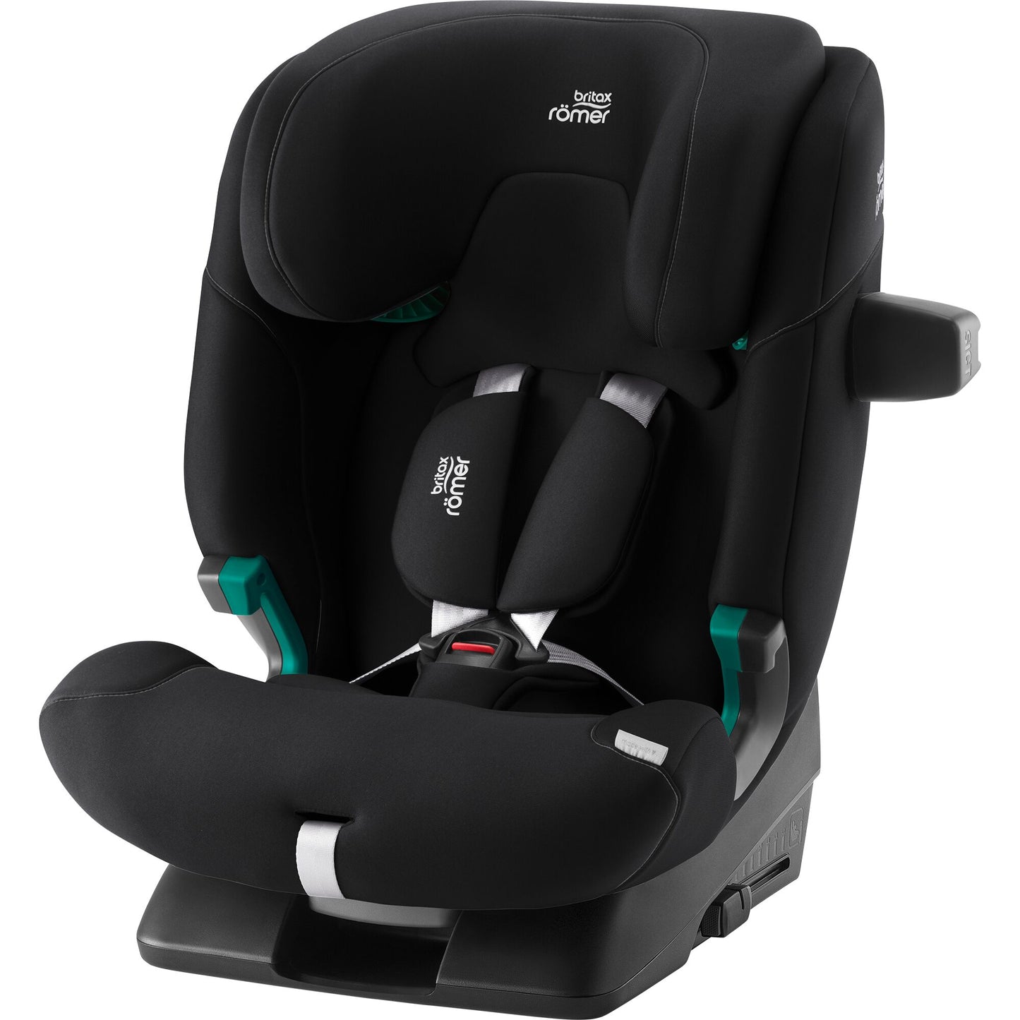 Advansafix Pro - Space Black