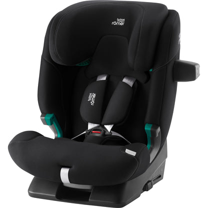Advansafix Pro - Space Black