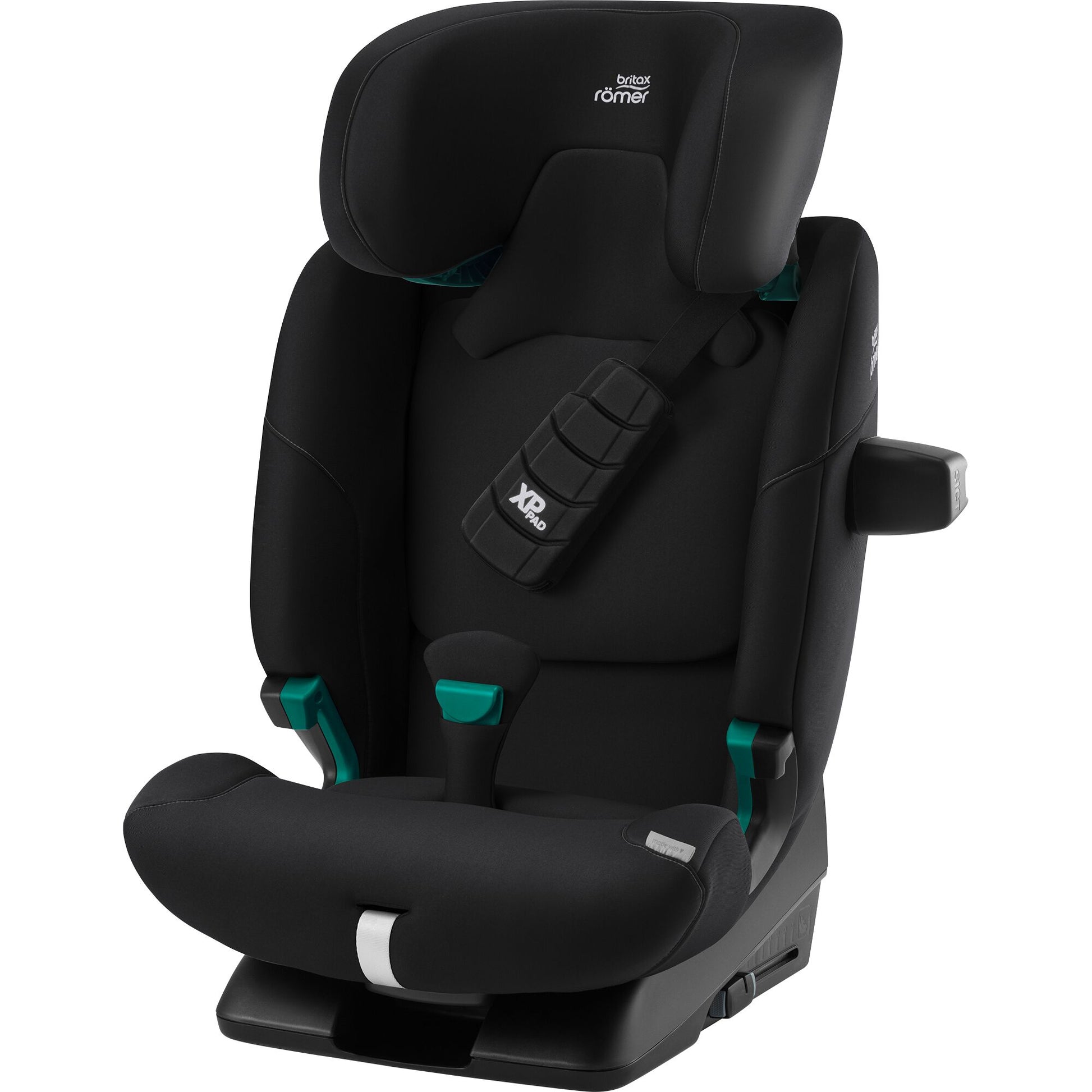 britax advansafix Advansafix Pro Classic (15mths