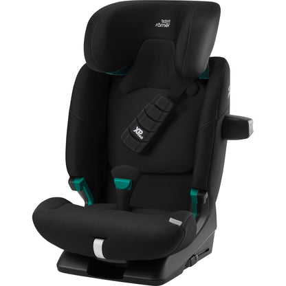 Advansafix Pro - Space Black