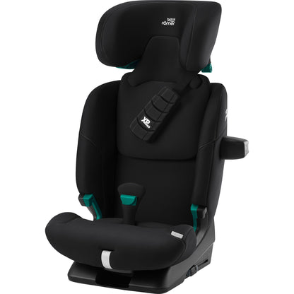 Advansafix Pro - Space Black