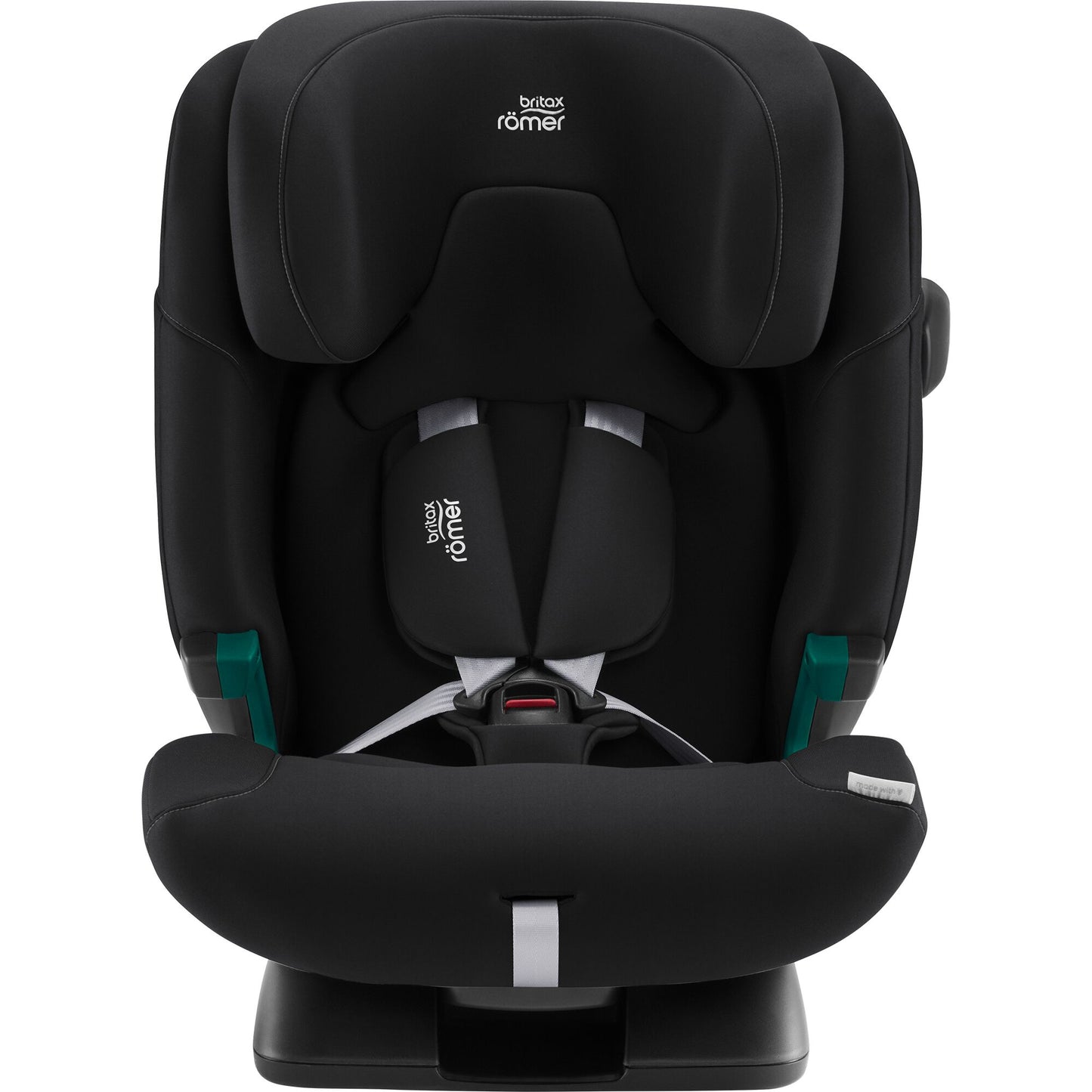 Advansafix Pro - Space Black