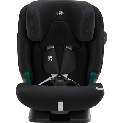 Advansafix Pro - Space Black