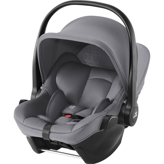 Baby Safe Core i-Size