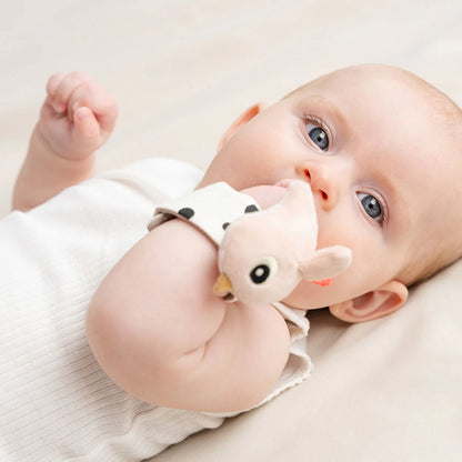 Wrist Rattle Set 2pk