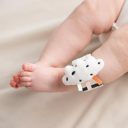 Wrist Rattle Set 2pk