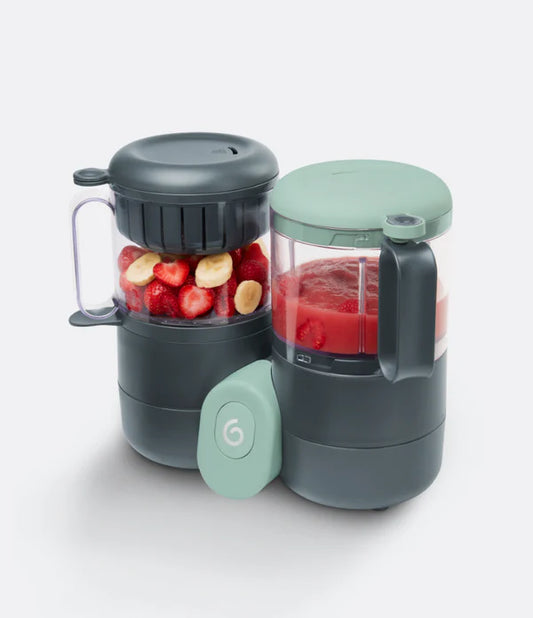 Nutribaby One Food Prep Maker