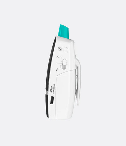 Premium Care Audio Baby Monitor