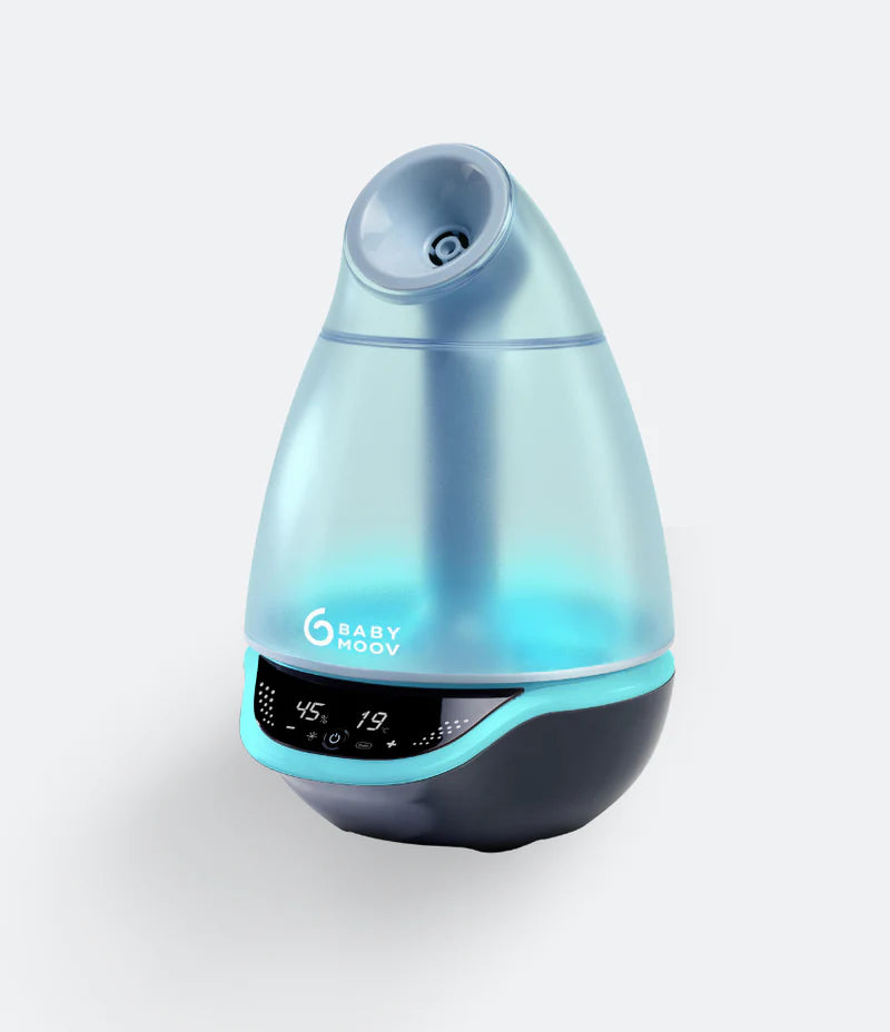 Humidifier Hygro+