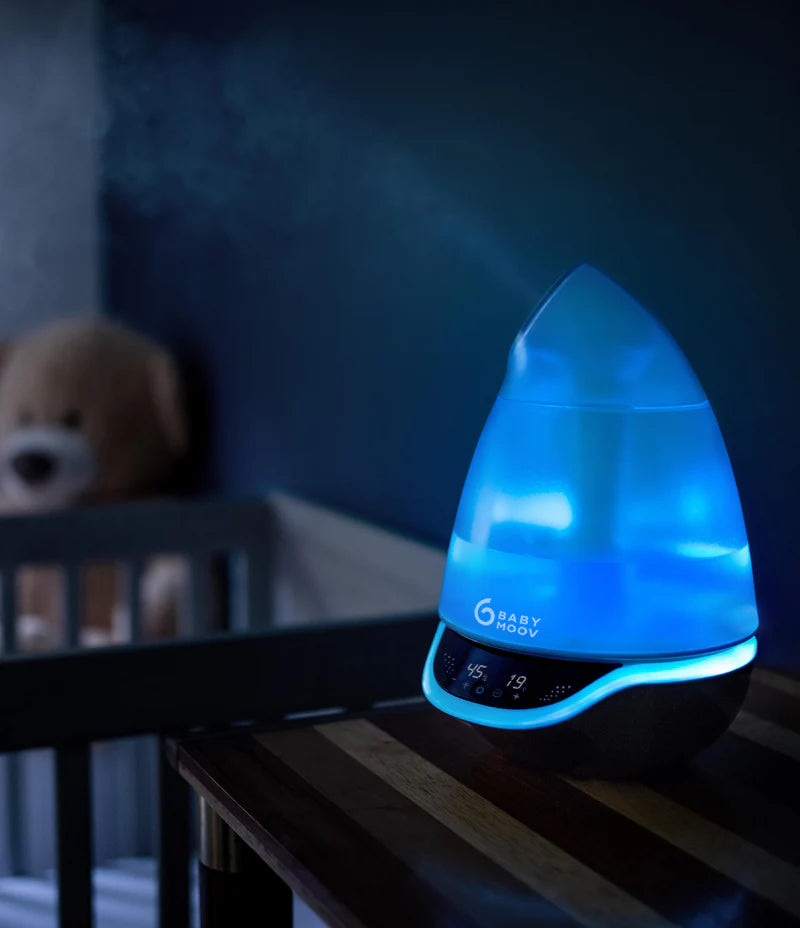 Humidifier Hygro+