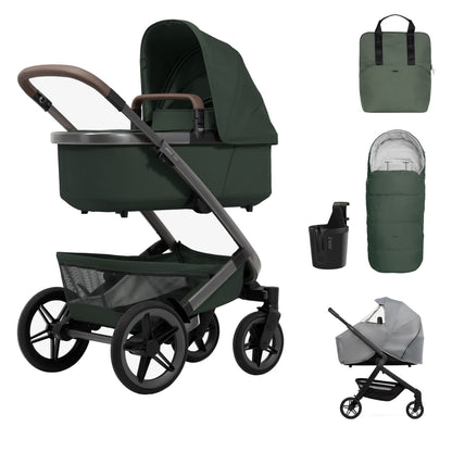 Joolz Geo⁵ Essential Bundle