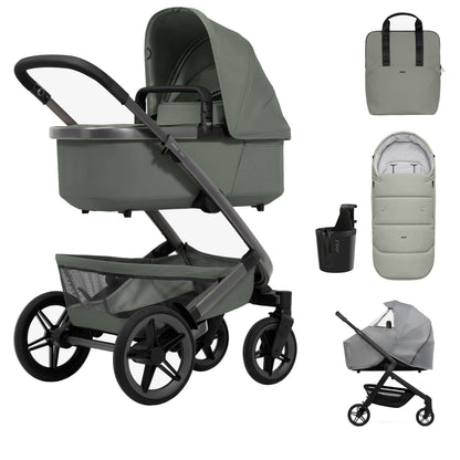 Joolz Geo⁵ Essential Bundle