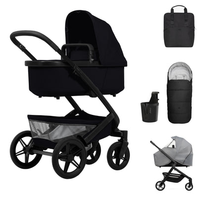 Joolz Geo⁵ Essential Bundle