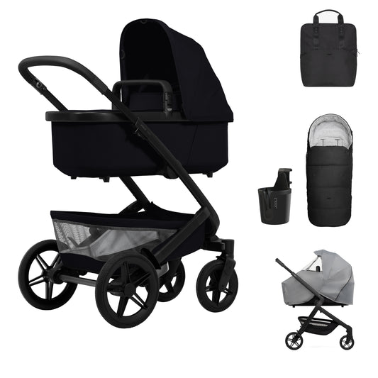 Joolz Geo⁵ Essential Bundle