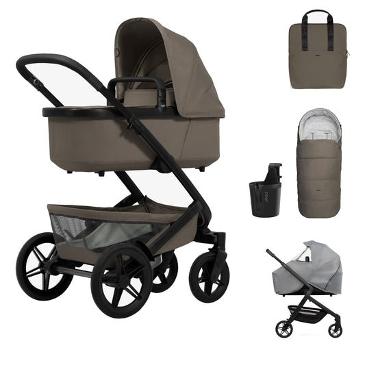 Joolz Geo⁵ Essential Bundle