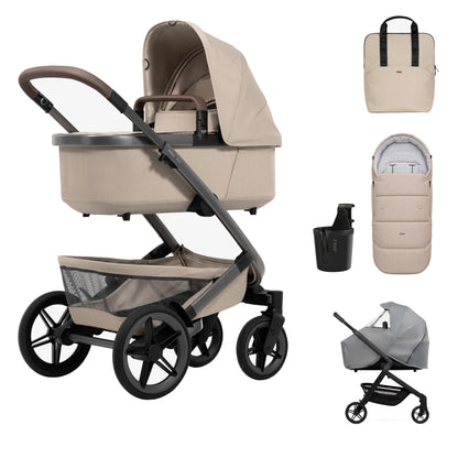 Joolz Geo⁵ Essential Bundle