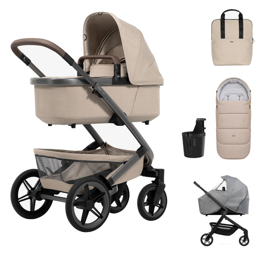 Joolz Geo⁵ Essential Bundle