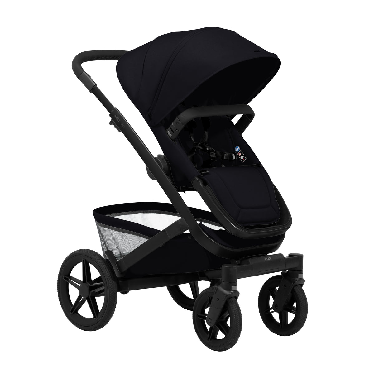Joolz Geo⁵ Essential Double Bundle