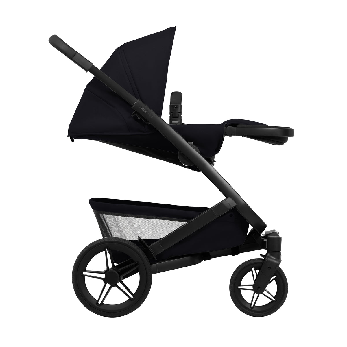 Joolz Geo⁵ Essential Double Bundle