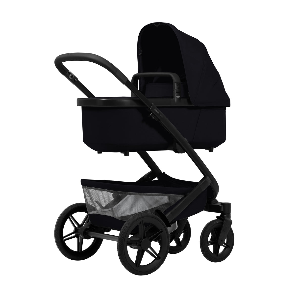 Joolz Geo⁵ Essential Double Bundle