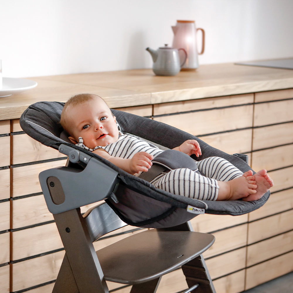 Alpha Newborn Bundle