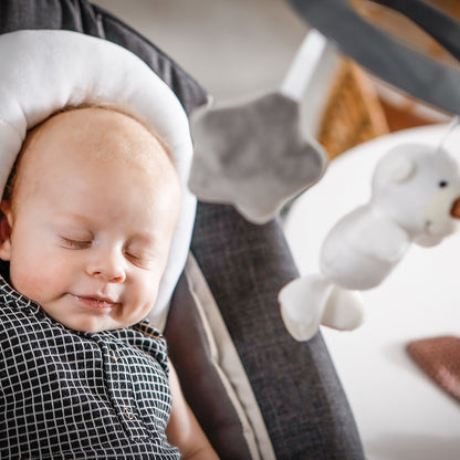 Alpha Newborn Bundle