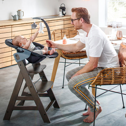 Alpha Newborn Bundle