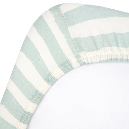 Fitted Cot Sheets 2pk (Shop Soiled)
