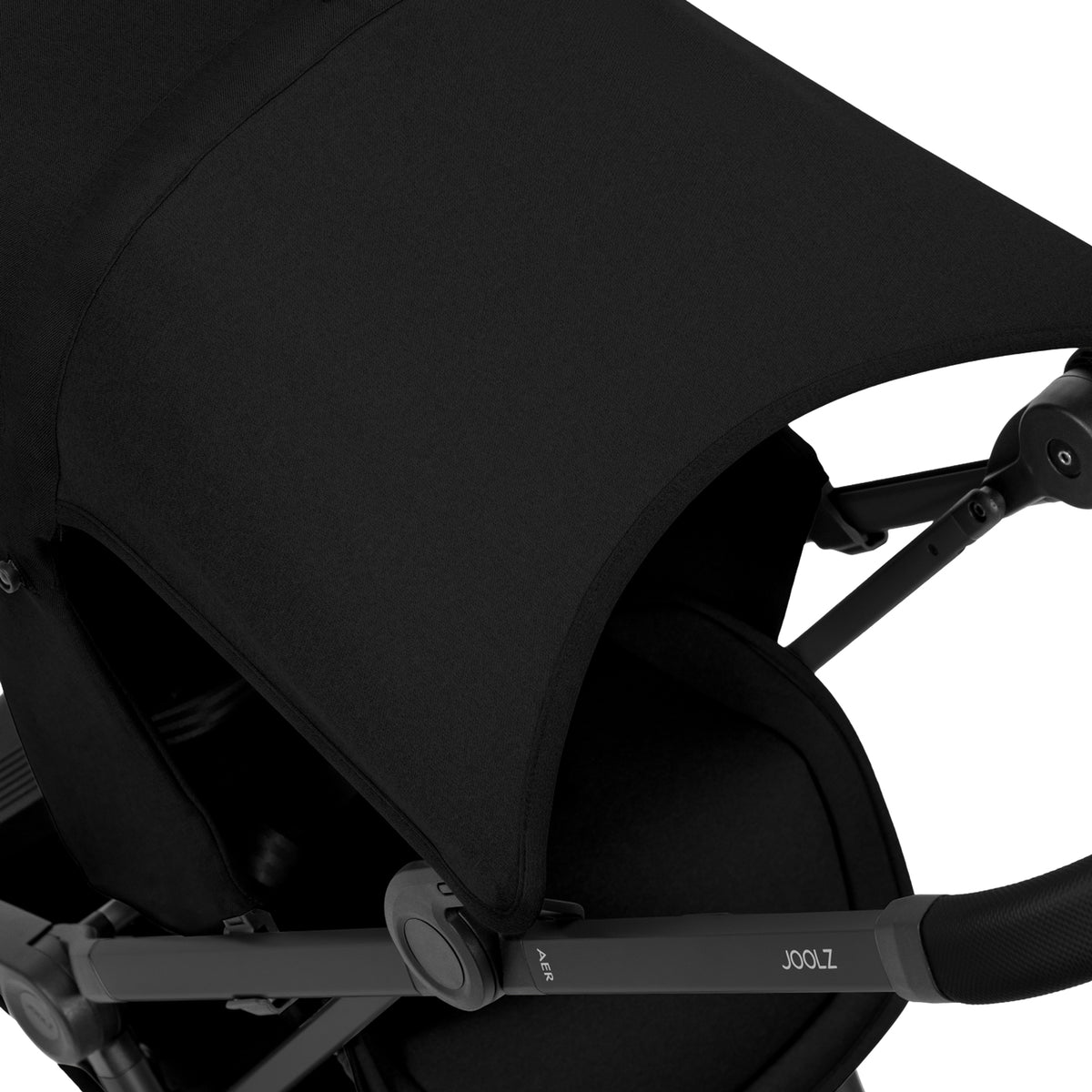 Joolz Aer² Nest To Seat