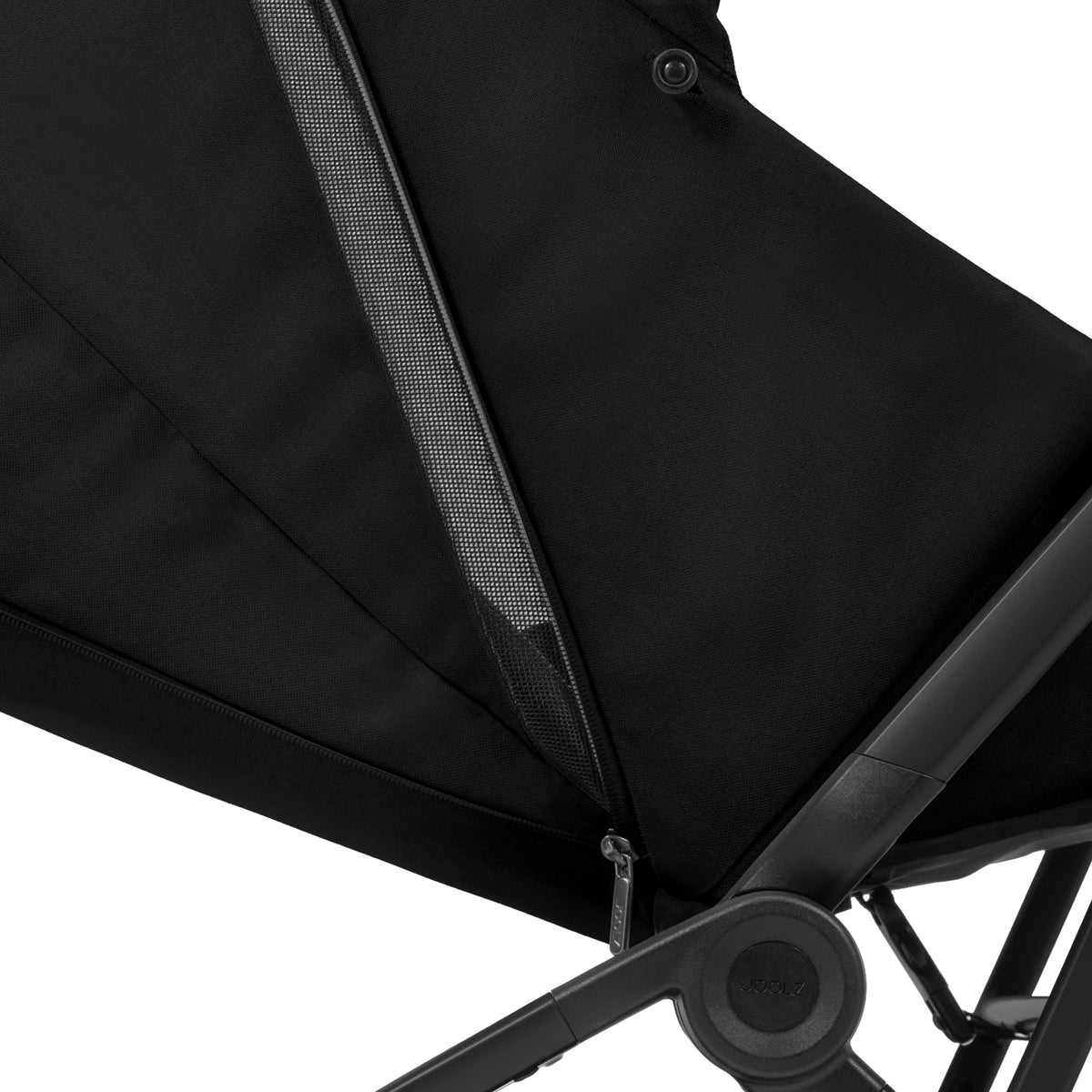 Joolz Aer² Nest To Seat