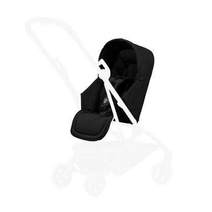 Joolz Aer² Nest To Seat
