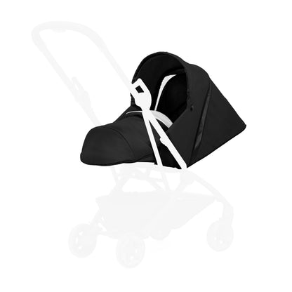 Joolz Aer² Nest To Seat