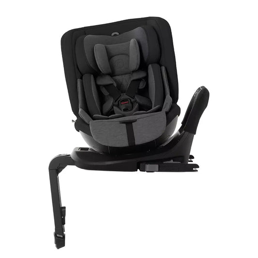 black award-winning-all-stage-car-seat-motion-2-all-360-silver-cross-kaliedy