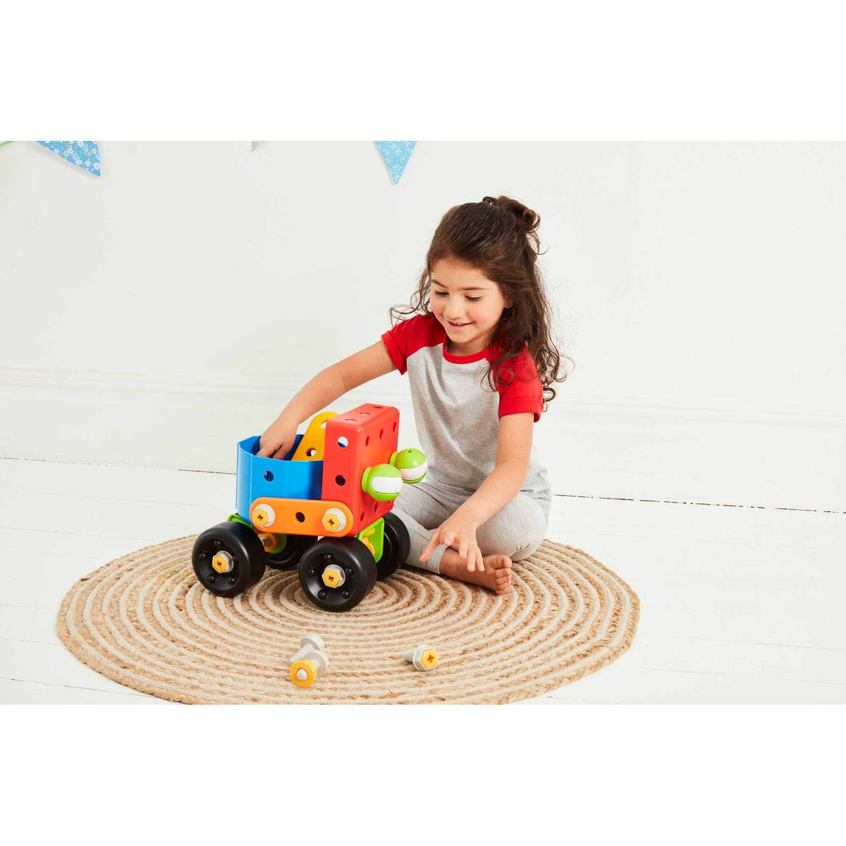 Build It Bits 'n' Bobs Set