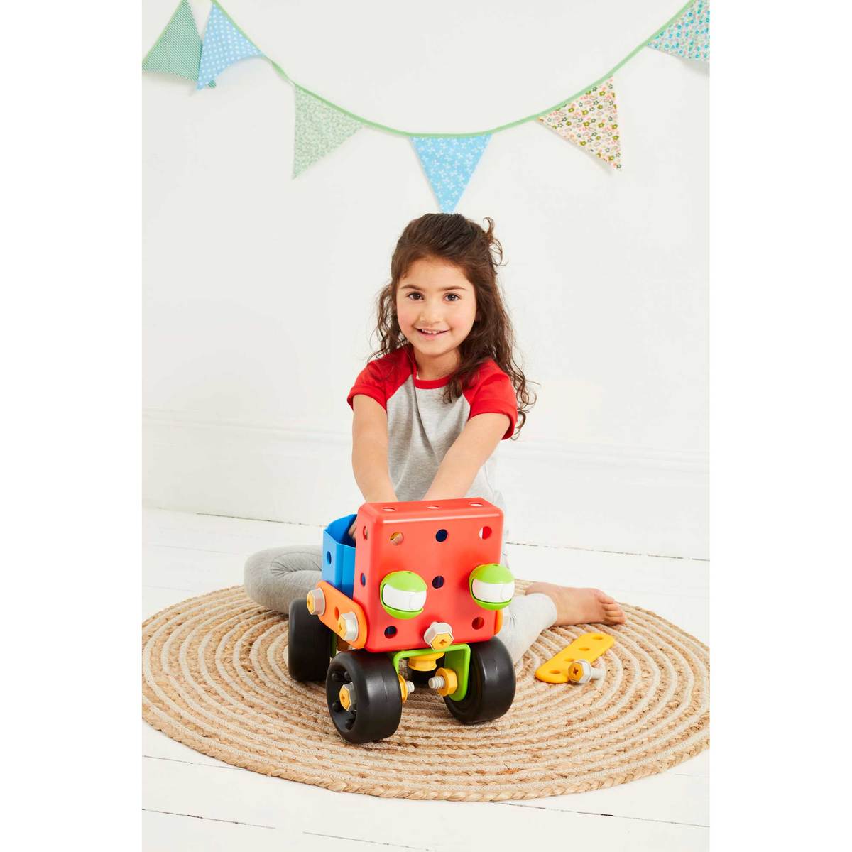 Build It Bits 'n' Bobs Set