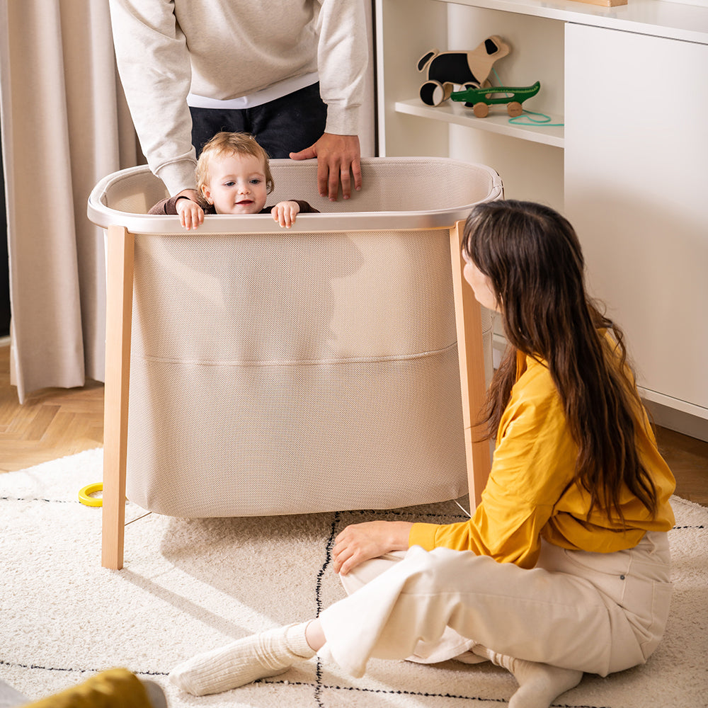 Snoozi Bassinet