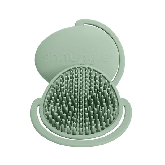 Baby Bath Brush