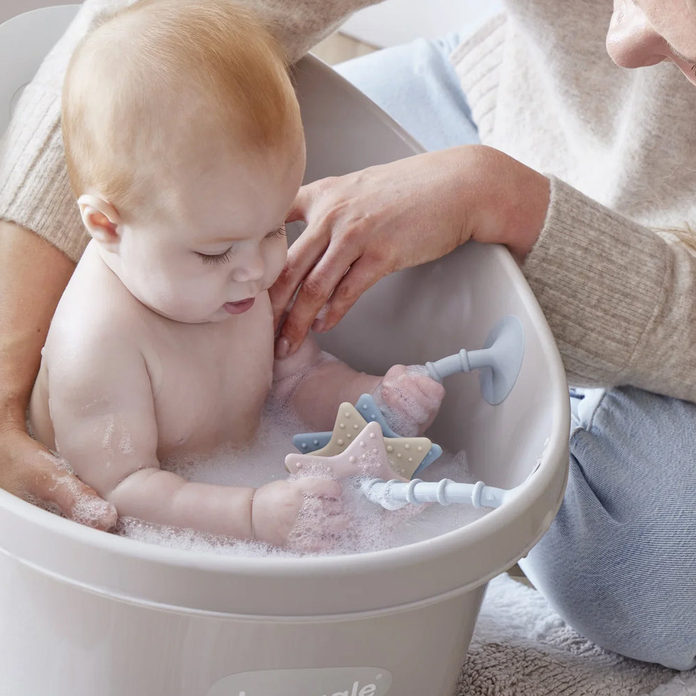 Baby Bath Gift Set Bundle