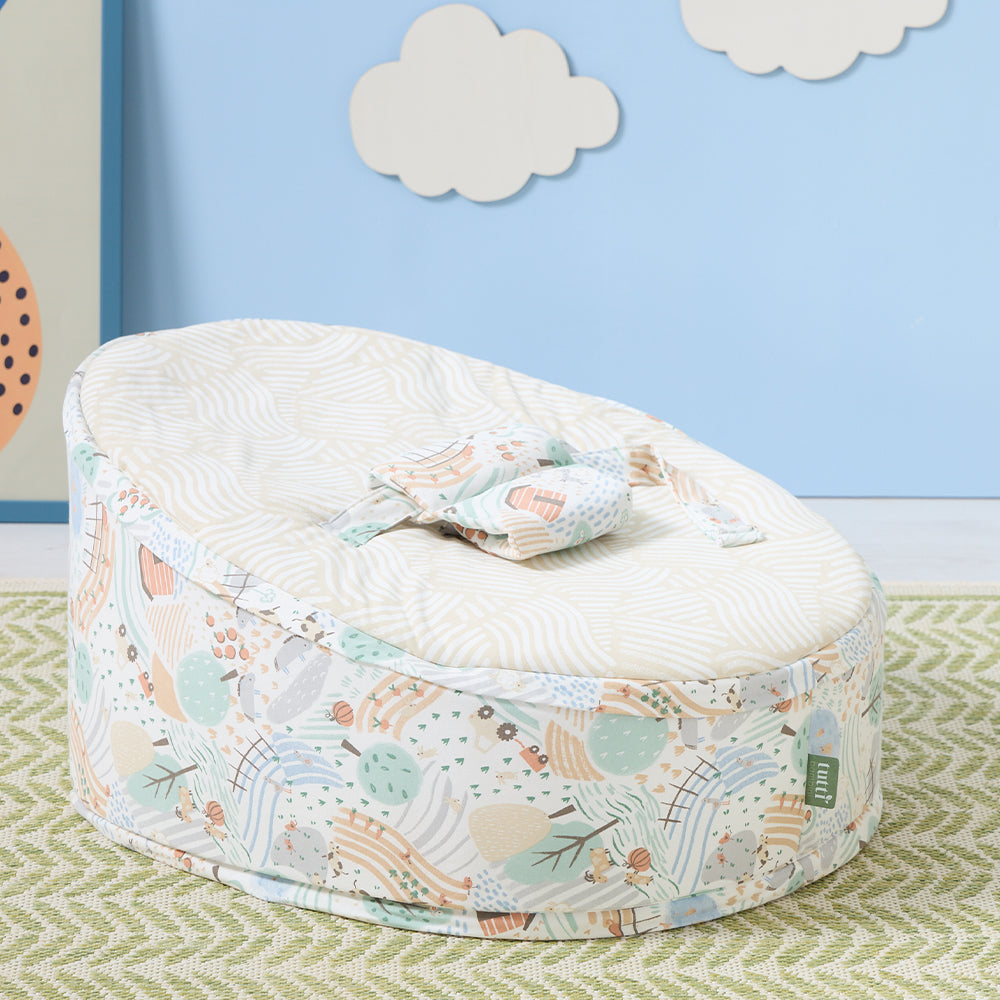 Bean Chair