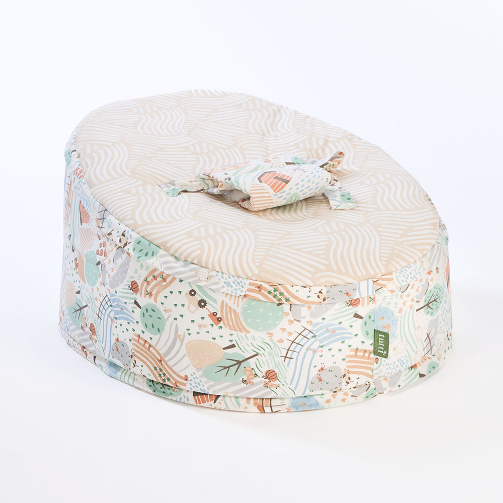 Bean Chair