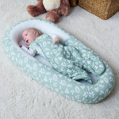 Sleep Tight Baby Bed