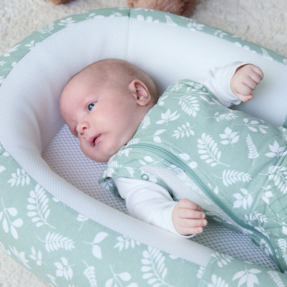 Sleep Tight Baby Bed