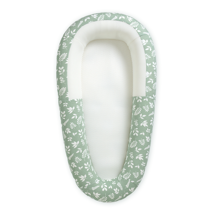 Sleep Tight Baby Bed
