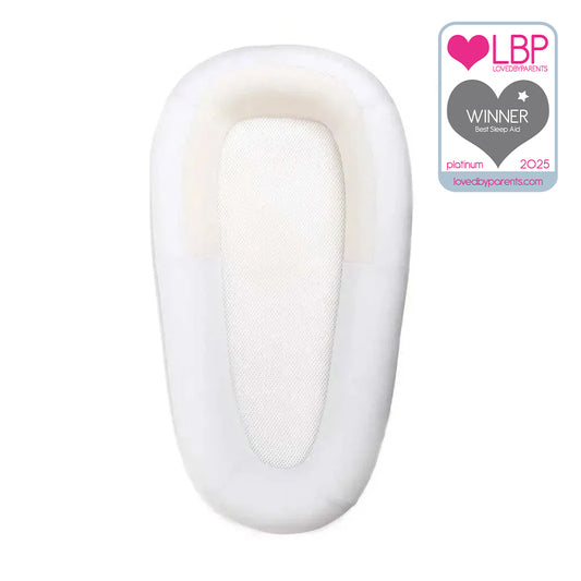 Sleep Tight Baby Bed