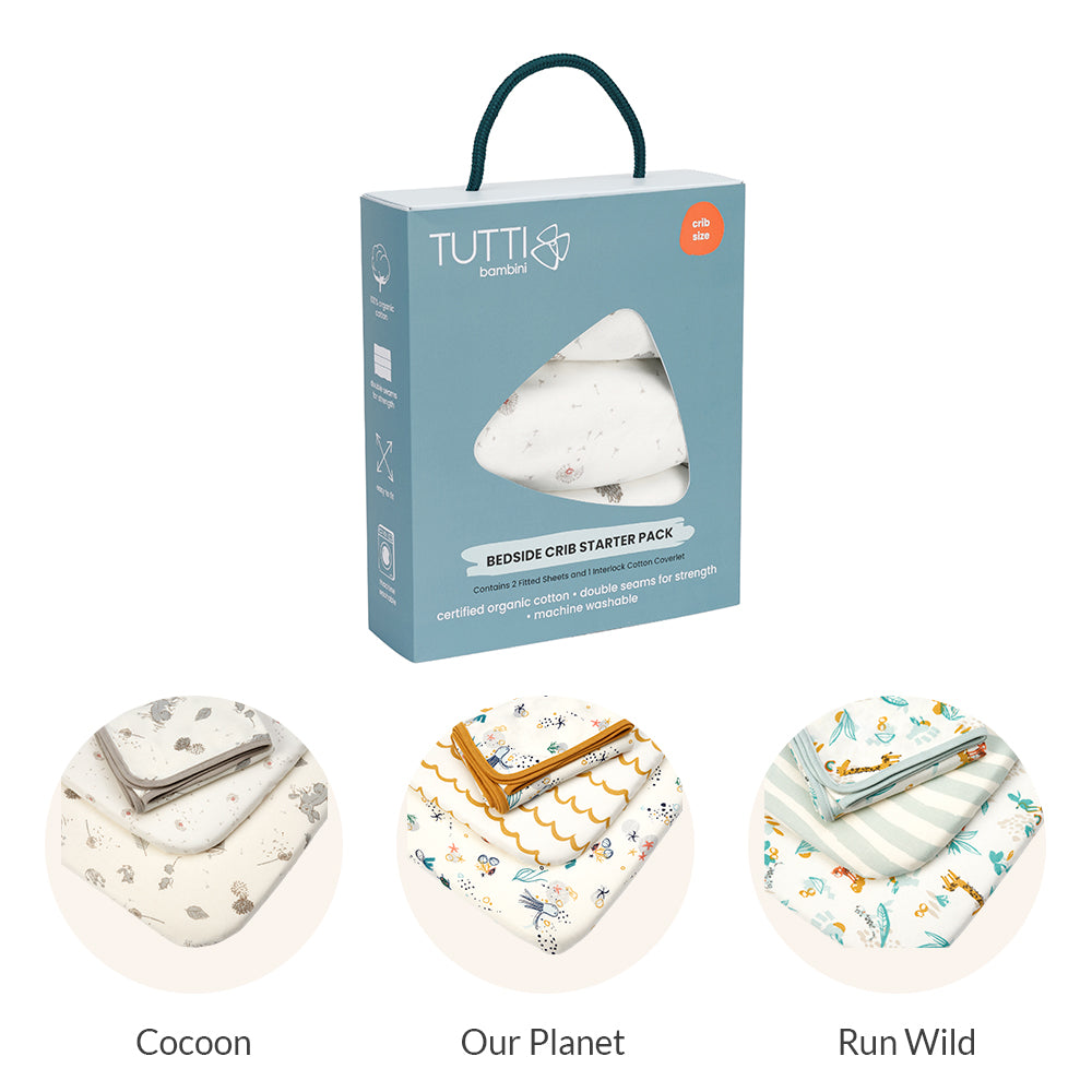 Vista V3 360 Pro2 Newborn Bundle