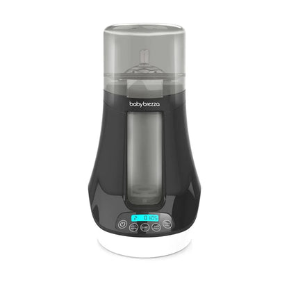 Bottle & Breastmilk Warmer