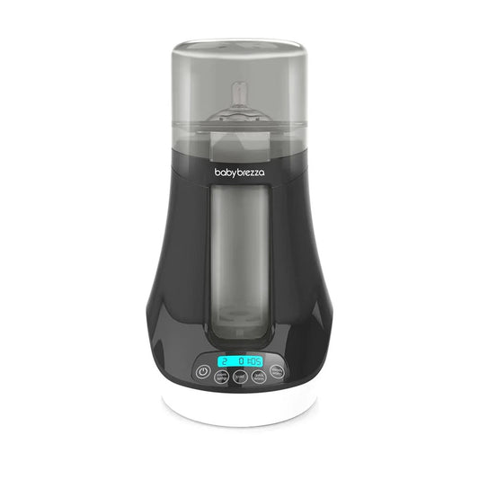 Bottle & Breastmilk Warmer