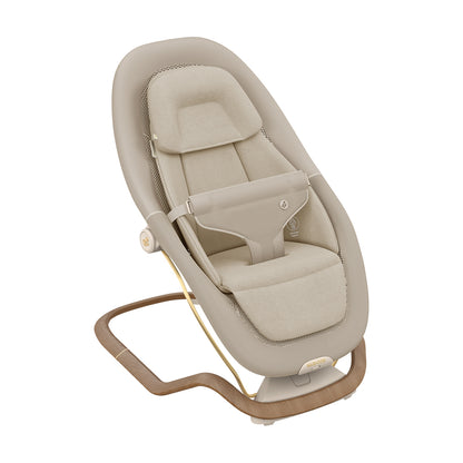 beige baby-bouncer-from-birth-nursery-playtime-dove-pro-maxi-cosi-kaliedy-2
